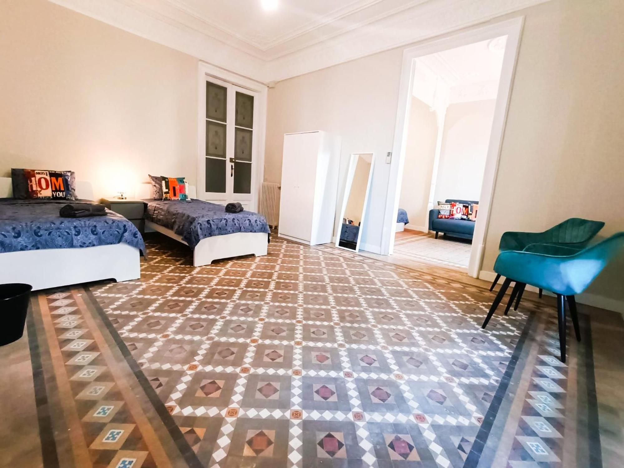 Private Rooms By Plaza Catalunya Barcelona Exteriér fotografie